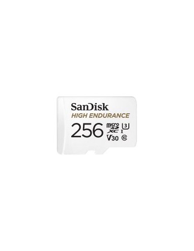 SANDISK High Endurance microSDXC...